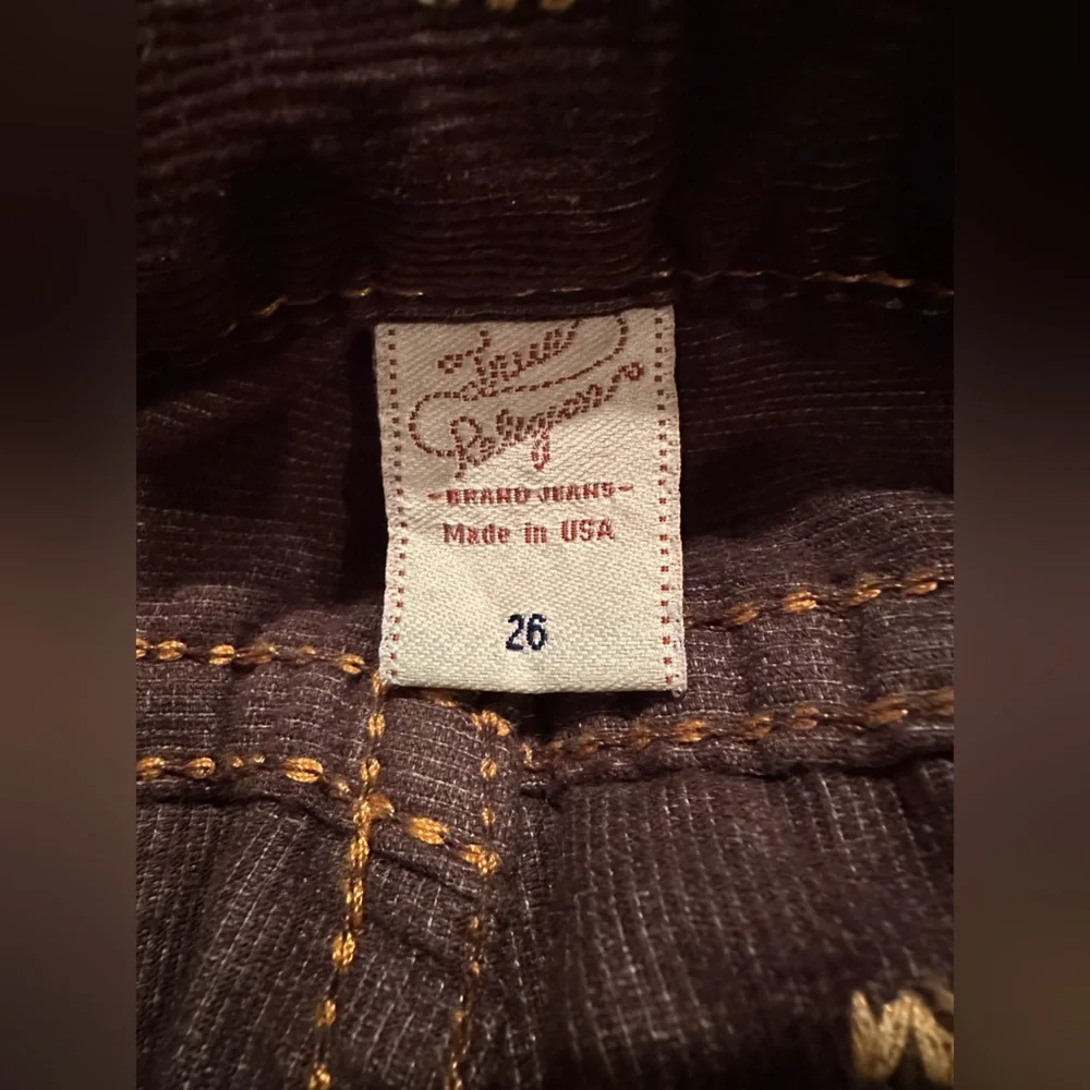 True Religion - Picture 6 of 8